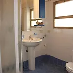 Two- Bedroom Flat With Sea View In Apartamento Bibione