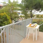 Appartamento Two- Bedroom Flat With Sea View In Bibione
