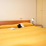 Apartamento Two- Bedroom Flat With Sea View In Bibione