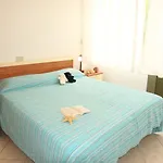 Apartment Two- Bedroom Flat With Sea View In