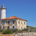 Apartment Two- Bedroom Flat With Sea View In *