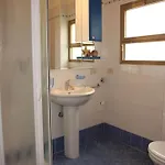 Apartment Two- Bedroom Flat With Sea View In Bibione