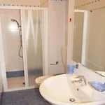 Two- Bedroom Flat With Sea View In
