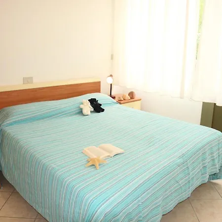 Apartment Two- Bedroom Flat With Sea View In