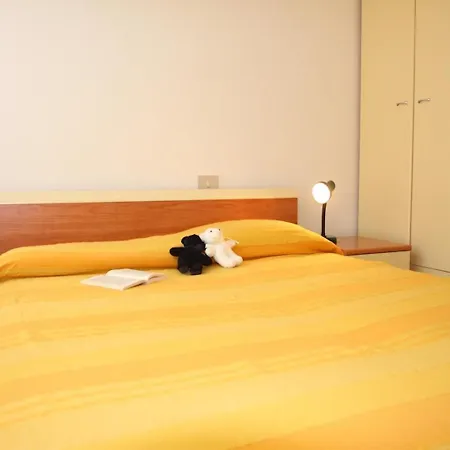 Apartment Two- Bedroom Flat With Sea View In Bibione
