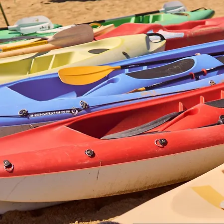 Two- Bedroom Flat With Sea View In * Bibione