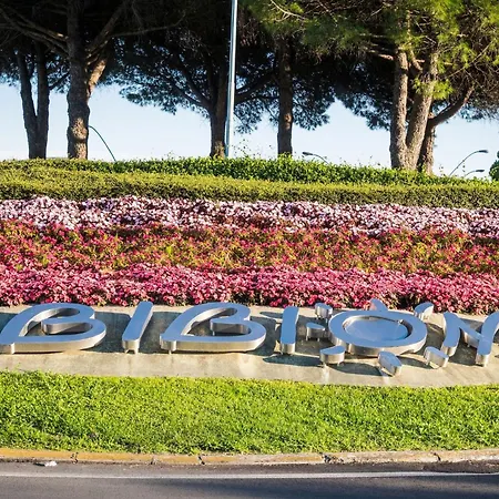 Apartment Two- Bedroom Flat With Sea View In Bibione