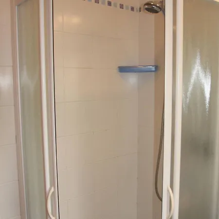 Two-bedroom Flat With Sea View In
