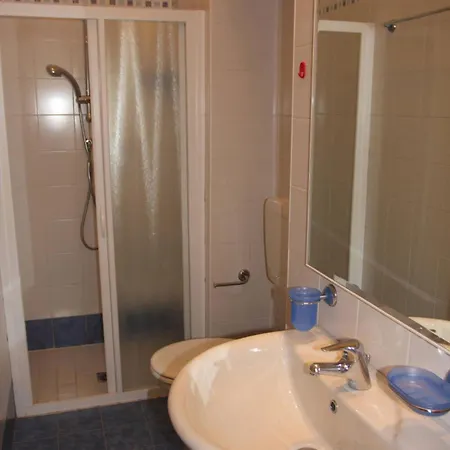 Two-bedroom Flat With Sea View In *