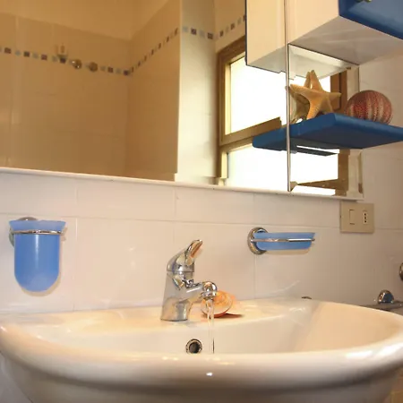 Appartamento Two-bedroom Flat With Sea View In Bibione