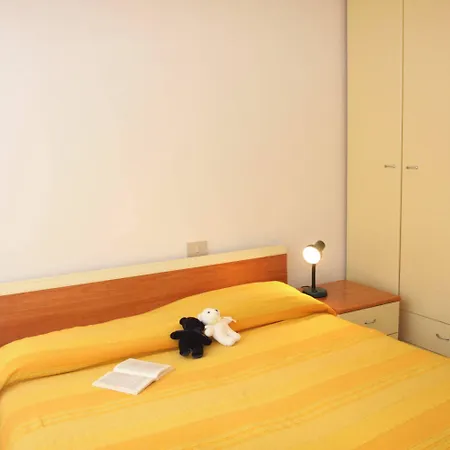 Appartamento Two-bedroom Flat With Sea View In Bibione