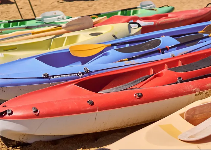 Two- Bedroom Flat With Sea View In