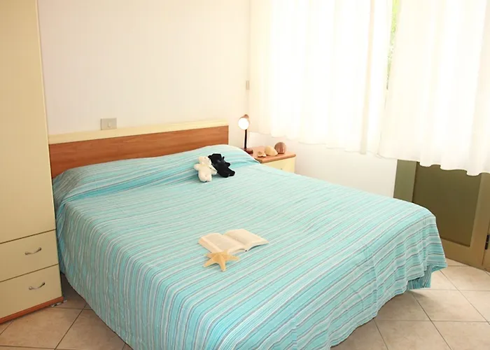 Two- Bedroom Flat With Sea View In *