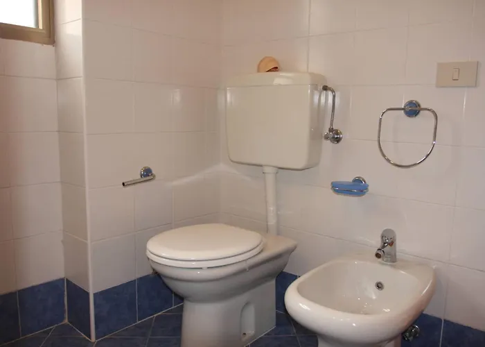 Apartment Two- Bedroom Flat With Sea View In Bibione